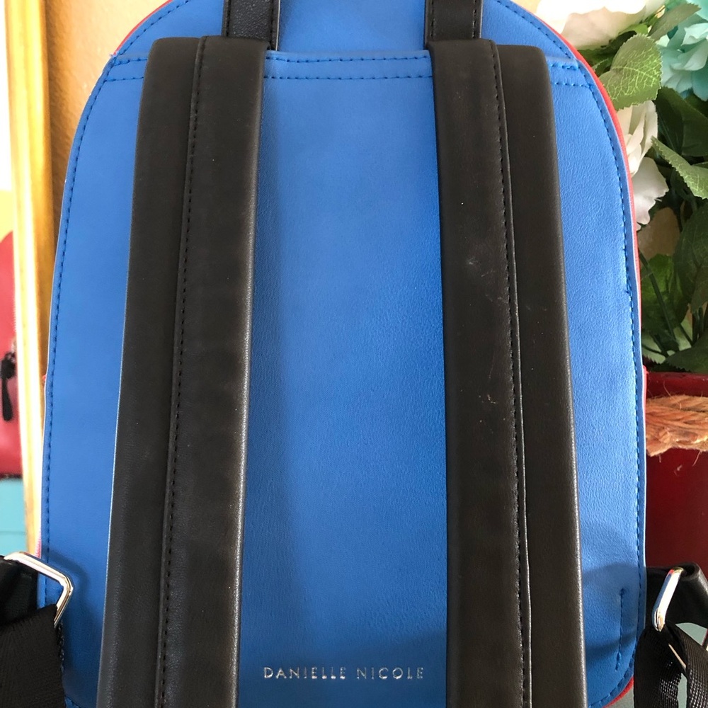 Spider-Man Backpack - Picture 3 of 4